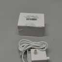 oneisall Replacement Pump for PWF-002, Ultra Quiet Water Pump with 4.9 ft Power Cable
