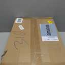 1 Pack-19"-32"W Expandable Under Sink Organizer With Upgrade Ball-Bearing Slide,2-Tier Pull Out Under Cabinet Organizer Height Adjustable,Not Suitable For Cabinets With Partitions In The Middle