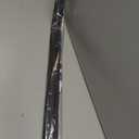 36" Kerf Slide-in Double Bulb Seal Weatherstrip Door Bottom Durable Seal for Energy Efficiency & Draft Protection (Black)
