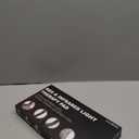 ALLOLO Red Light Therapy for Body, 3-in-1 LEDs Red Light Therapy Belt with Timer Remote Control, 660nm&850nm Infrared Light Therapy Pad for Body Waist Shoulder Knee, 70pcs LED 12.6"*6.3" Large Area