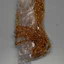 36PCS Thanksgiving Beaded Necklaces Bulk Fall Bead Party Supplies Favors 12 Styles