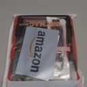 SEYMAC stock Case for iPad (A16) 11th/10th Generation 11''/10.9'' 2025/2022, Full-Body Drop Protection Case with Screen Protector &360° Rotate Hand Strap/Stand, Black+Red