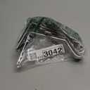 Christmas Stocking Holders Set of 7, Christmas Stocking Holders for Mantle Set of 7, Fireplace Stocking Hangers 7 Pack, Stocking Stand, Farmhouse Rustic Xmas Decorations for Home Indoor