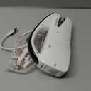 Handheld Sewing Machine for Beginners, Easy to Operate and Fast Stitch Suitable for Clothes,Fabrics and Quick Home Repairs for Mom Birthday Valentine's Day Christmas Gifts