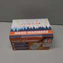 Bramble - Hand Warmers Disposable  Air-Activated Pocket Warmers for Hiking, Skiing, Camping, and Outdoor Activities  Provides Up to 10 Hours of Heat