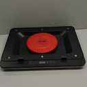 IETS GT600 RGB Laptop Cooling Pad Equipped with Gigantic TurboFan（5.5inch Diameter）,Sealed Foam for Rapid Cooling Gaming Laptop,14.119.3 inch Laptop Cooler with 3Port USB Hub,Dust Filter