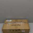 [2026 New Upgraded] Plant Stand Indoor with 4 Grow Lights & 3 Colors, 8 Tiered Corner Plant Shelf, 63" Tall Plant Stands for Indoor Plants Multiple, Metal Flower Display Shelves Holder for Home