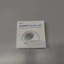 2 x Typecase Magnetic Phone Grip Holder: Adjustable Finger Ring Kickstand - Adapter Ring Included - Phone Grips for Back Compatible with iPhone Android Kindle Accessories - Blue Marble