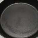 Utopia Kitchen Cast Iron Frying Pan 12 Inch, Cast Iron Chefs Pan, Pre Seasoned Skillet, Safe Grill Cookware for Indoor & Outdoor Use, Black
