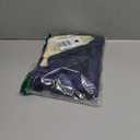 MIOTAN Women's High Waisted Underwear Full Coverage Compression Briefs 4 Pack Panties Postpartum Comfortable (XX-Large, Multicolor)