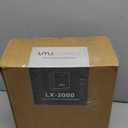 UMI 2000W Step Up Voltage 110v to 220v Converter, Voltage Converter 110v to 220v for Large Capacity Device Up to 4000W, Step Up Converter 110v to 220v with Pure Copper Coils- Transformer 110v to 220v
