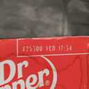 DR PEPPER ZERO SUGAR - CHERRY, 12 OZ, 12 PK