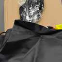 7FT Inflatable Christmas Tree Outdoor Decorations, Blow up Christmas Tree with Penguins & Gift Box Yard Decorations, Build-in LED Lights for Holiday Party Indoor Garden Lawn Patio Festive Decor