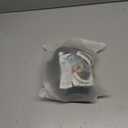 Silicone Hat Washer Cage Hat Cleaner for Baseball Caps, Rust-Proof & Shape-Saving Design,Ball Cap Washer Fit for Adults and Kids Hats Shaper,Flexible and durableCap holder,Black