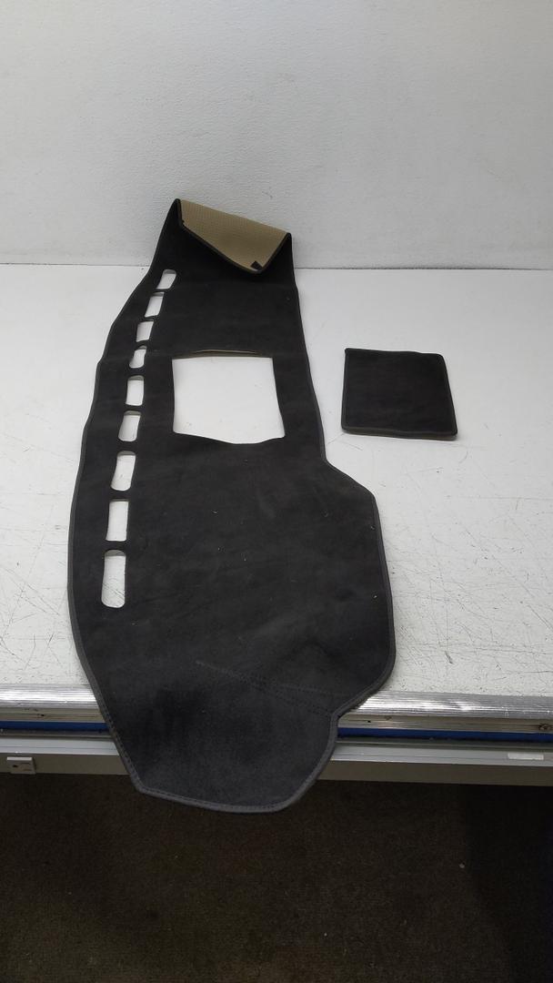 Car Dash Cover
