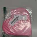 Playfully Ever After 1 to 6 inch Multi-Size Pack Stiff Felt Hearts 18pc (Red, Pink, & White Combo)