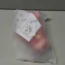 Climbing Santa Claus 9" Christmas Ornament Xmas Decoration Climbs Up and Down Battery Operated Toy with Light Music and Sound Animated Climbing on Beads Musical Moving Figure Xmas Christmas Ornament