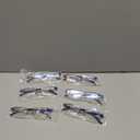 Gaoye Reading Glasses Men/Women, Eyeglasses, Blue Light Readers for Men/Women, Eye Glasses