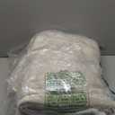 Bedsure GentleSoft Sherpa Fleece Throw Blanket Twin Size for Couch - Thick and Warm, Soft Fuzzy Plush Twin Blanket for Winter, Cream, 60x80 Inches