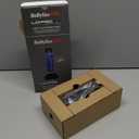 High-Performance Compact LO-PROFX Trimmers for Men