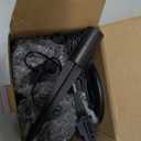 Halloween Projector Lights Outdoor, 3D Dynamic Ghost Projector Lights with 4 HD Patterns, Rotating Halloween Light, 2025 Upgraded Waterproof for Yard, Garden, Party, Halloween Decor