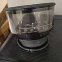 Gevi 20 Bar Espresso Machine with Grinder & Steam Wand for Latte Cappuccino