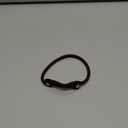Adjustable Mens Bracelet Made of Durable Waterproof Rope | Stylish Accessory For Men