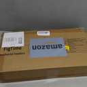 Bed Rail for Toddlers, Baby Bed Rail Guard for Kids, Toddler Bed Rails with Reinforced Anchor Fit, Height Adjustable & Foldable Bed Rail Guard for Twin, Full, Queen & King Beds (White, 32IN)