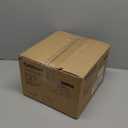 Cuisinart 4 Slice Compact Stainless Steel Toaster with Extra-Wide Slots for Bread, French Toast, Bagels & Pastries, Defrost & Reheat Functions, CPT-180P1, Brushed Stainless, Removable Crumb Tray