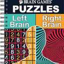 Brain Games - Persons of Interest Puzzles