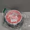 Trendware Ohio State University Paper Plates, 48 ct