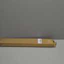 DOCAS 21 inch Mower Mulching Blades for Troy Bilt TB280ES TB240 TB130 TB230 TB210 TB110 TB220 TB320 Cub Cadet MTD 21" Deck Replace for 942-0741A 742-0741 742-0741A 942-0741 (2 Pack)