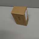 USB Wireless Mouse for Laptop PC Mac, 2.4GHz Cordless Mouse with 6 Buttons, 5-Level Adjustable 4000 DPI, Ergonomic Portable Optical Computer Mice, 24-Month Battery Life-Pink