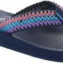 Cali From Sketchers Yoga Foam,  10