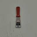 Red Devil 4823 1-1/2" Stiff Putty Knife