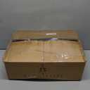 9ft Christmas Cedar Garland with Soft Thickness Pine, Artificial Green Faux Cedar Pine Garland for Mantle Fireplace Indoor Outdoor Holiday Party Home Decoration4 Pcs