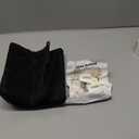 Cupount Dog Screen Mesh Gate for Stairs Pet Gates for The House: for Doorways Stairways Indoor 29 inches Tall, 38 inch Wide, Fits 32-35 inch Openings