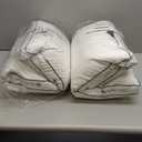 Pacific Coast Goose Feather and Down Firm Bed Pillows Standard Size Set of 2 with Gusset, Luxury Hotel Collection Pillows 2 Pack for Sleeping, Supportive for Side Sleepers and Back Sleepers