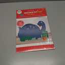 Lolli & Pip™ Valentine's Day Mailbox Kit - Dinosaur