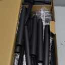 8 Pack Bright Solar Pathway Lights Outdoor,IP65 Waterproof Auto On/Off Solar Garden Light Path Lights Solar Powered for Outside Yard Path Lawn Walkway Driveway Landscape Lighting Patio Decor (Square Warm White)