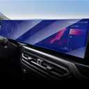 for 2023-2026 BMW 3/4/5/7/M3/M4/M5 Series Curved Display Screen Protector