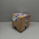 MOHEGIA Ebike Fat Tire: 20 x 4.0 Inch E-Bike Mountain Tire High-Performance Puncture-Resistant and All-Terrain Folding Replacement Bicycle Tire with Street or Trail Riding