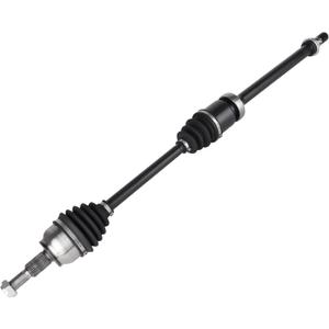 PAROD 662305 CV Axle Assembly Fit for Ford Focus 2012-2018 Front Right Passenger Side 2.0L L4