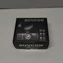 Dash Cam Front and Rear, 1080P Dash Camera for Cars, 3 Channel Car Camera Front Rear and Inside with 32GB Card, Loop Recording, Night Vision, HDR, 24Hr Parking, G-Sensor (Black)