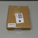 GLACIER FRESH Water Filter LT1000PC Replacement for Refrigerator, Compatible with MDJ64844601, ADQ747935 ADQ74793504 Water Filter (3 Pack)