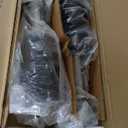 Rough Country 3.5" N3 Loaded Struts | (fits) 2007-2013 Chevy Silverado GMC Sierra 1500 | Coil Spring Struts | 500030