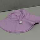 Peecabe Summer Baby Sun Hat for Boys Girls UPF 50+ Wide Brim Toddle Bucket Hat Adjustable Baby Beach Cap 0-8 Years