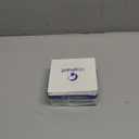 Business Card Magnets Pack of 100  Customize with Peel and Stick Adhesive Magnet to Create Personalized Magnetic Business Cards as Promotional Items - Essential Large, Mid and Small Business Supplies