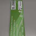 Stainless Steel Stove Gap Covers,Stove Gap Filler, Range Trim Kit, Stove Gap Guards, Heat Resistant and Easy to Clean, Easy retractable Length 13.8" to 27.5", Width 0.79",Black(2PCS)