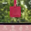BGK Car Air Freshener, Long Lasting Fragrance for Auto and Home Car, Odor Eliminator, Eliminate odors at the sourceSelf-Forgetting